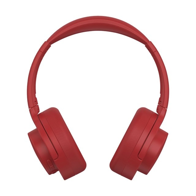 Roam Navigate Flame Red Bluetooth Sports Headphones - 2