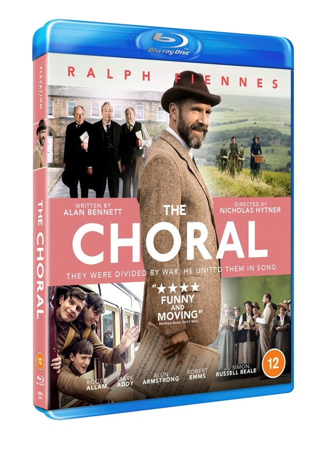 The Choral - 2
