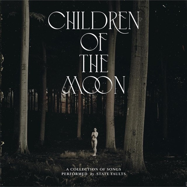 Children of the Moon - 1