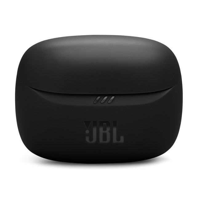JBL Tune Beam 2 Black Active Noise Cancelling True Wireless Bluetooth Earphones - 4