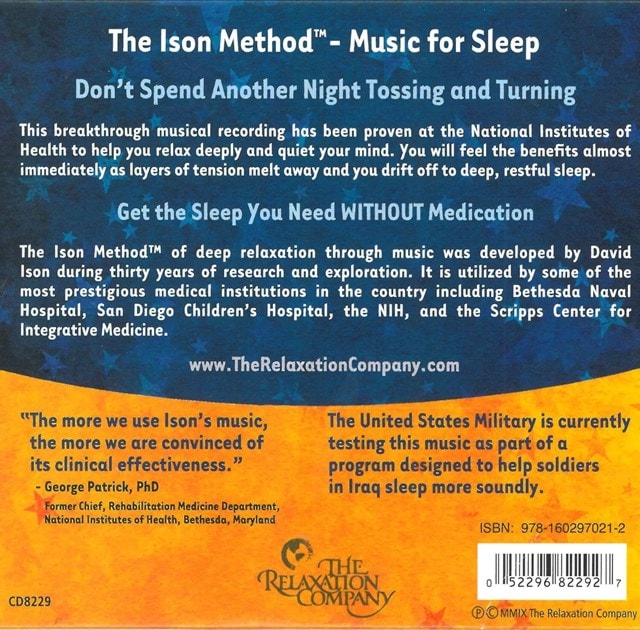 Sleep: Fall Asleep Easily and Naturally - 1