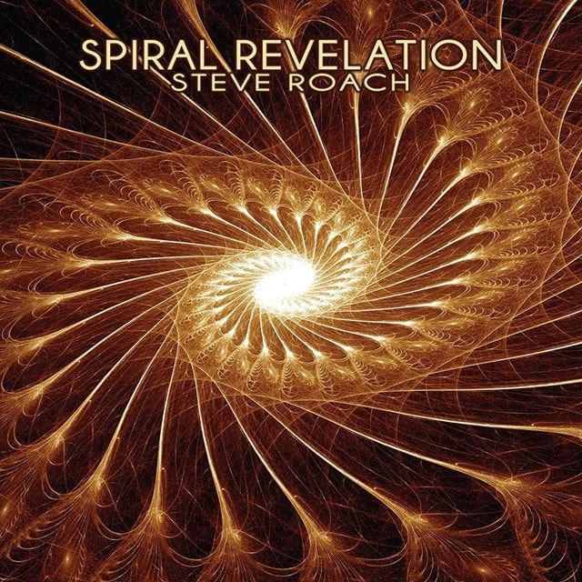 Spiral Revelation - 1