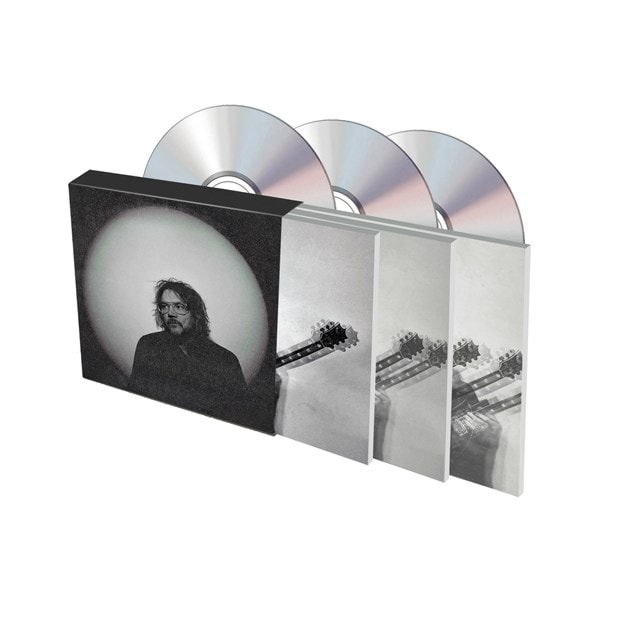Twilight Override - 3CD - 2