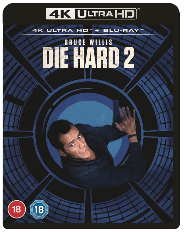 Die Hard 2 - Die Harder - 3