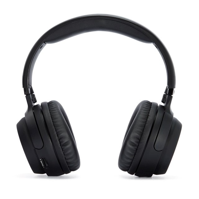 Aiwa WHF-880 Bluetooth RF Headphones - 4