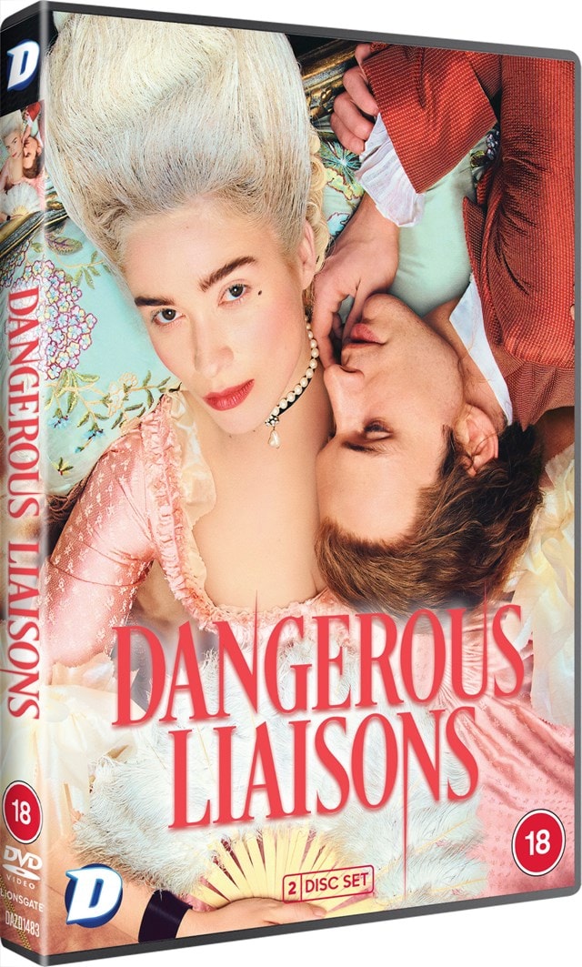 Dangerous Liaisons - 2