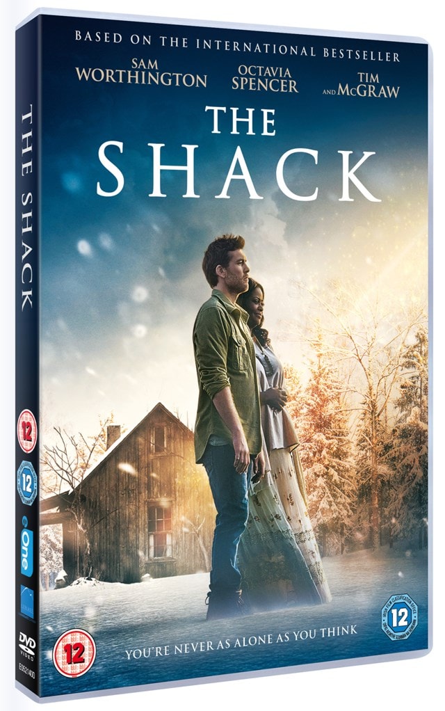 The Shack - 2