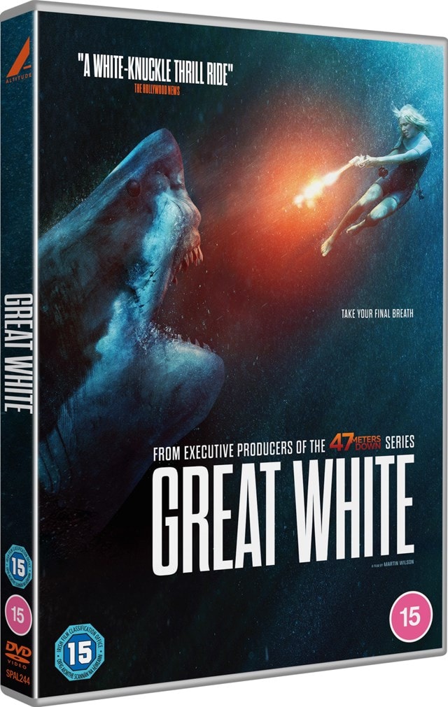 Great White - 2