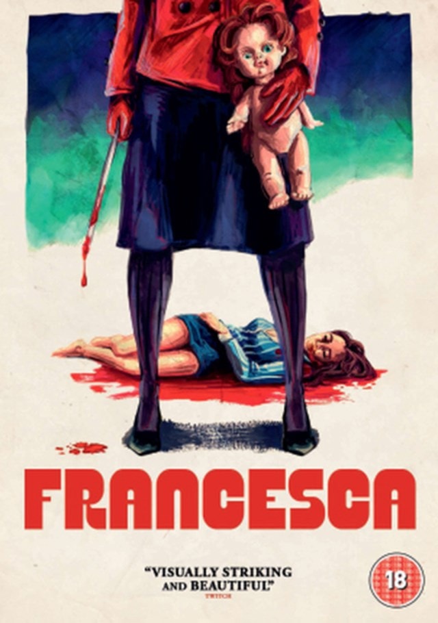Francesca - 1
