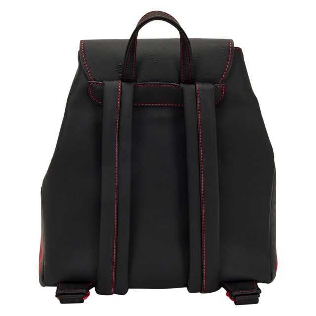 Darth Maul Star Wars Loungefly Mini Backpack - 3