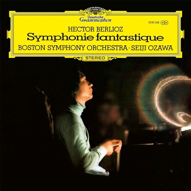 Hector Berlioz: Symphonie Fantastique - 2