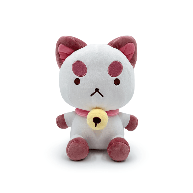 Puppycat 9" Bee And Puppycat Youtooz Plush - 1