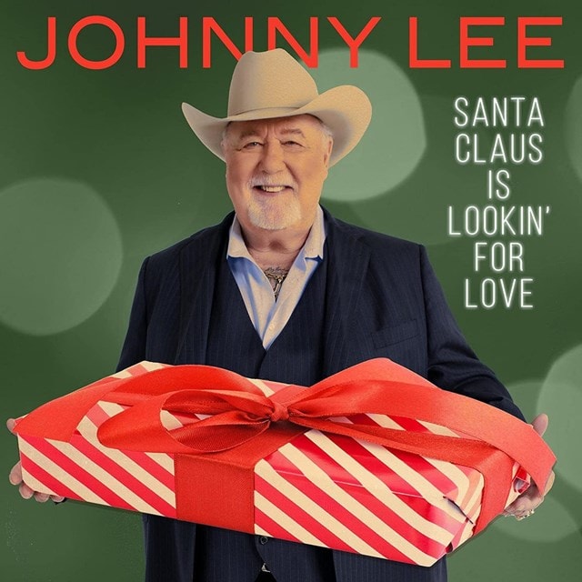 Santa Claus Is Lookin' for Love - 1