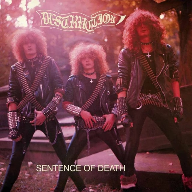 Sentence of Death - 2