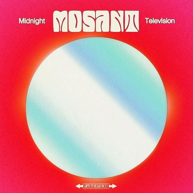 Midnight television - 1