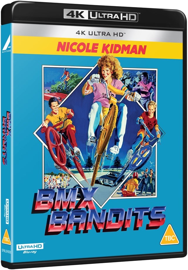 BMX Bandits - 2