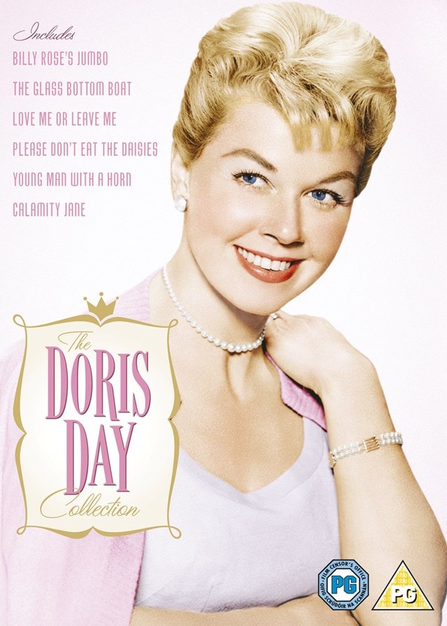 The Doris Day Collection: Volume 1 - 1
