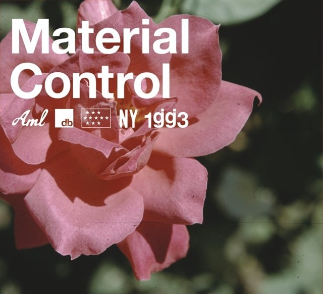 Material Control - 1