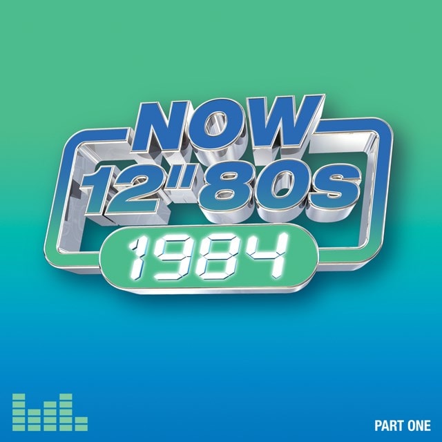 NOW 12" 80s: 1984 - Part 1 - 2