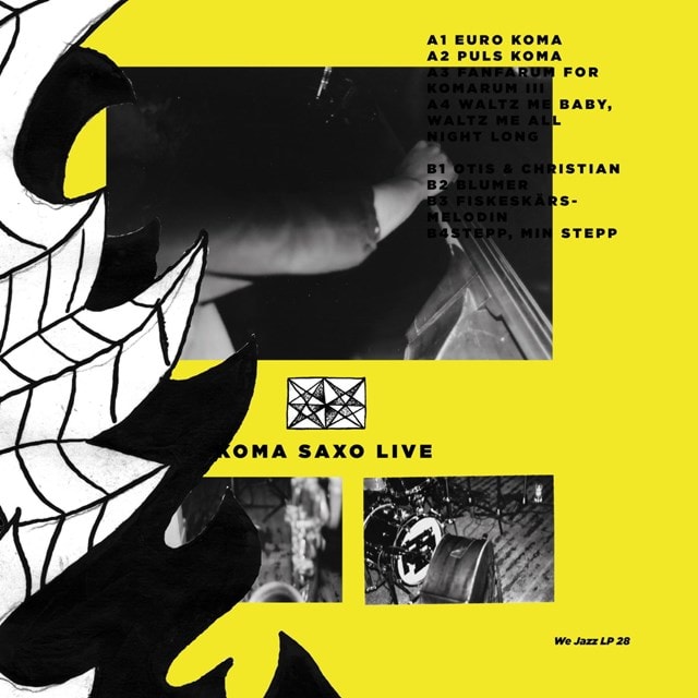 LIVE - 1