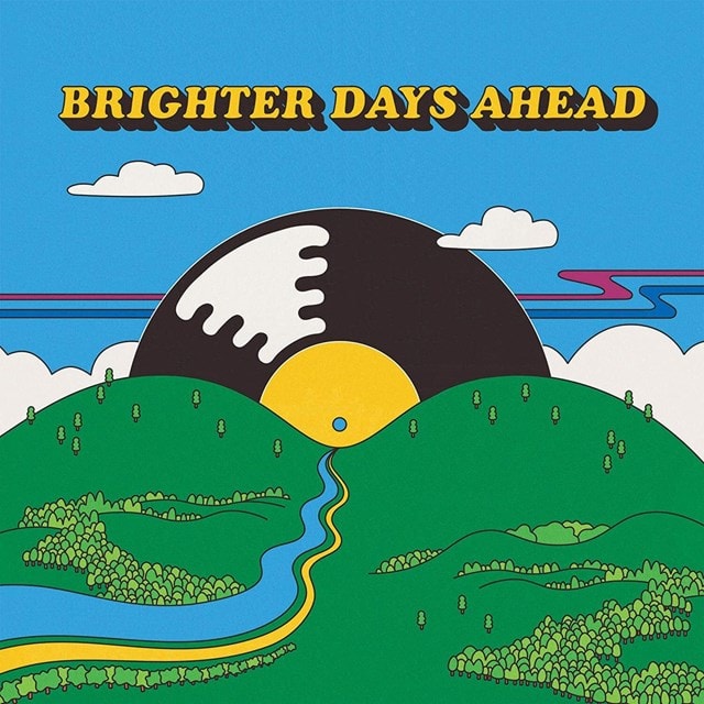 Brighter Days Ahead - 1