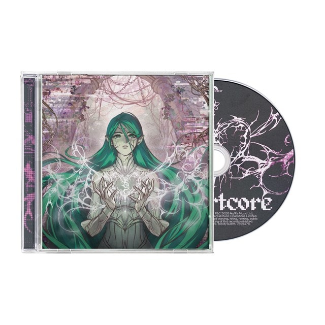 Heartcore - 2