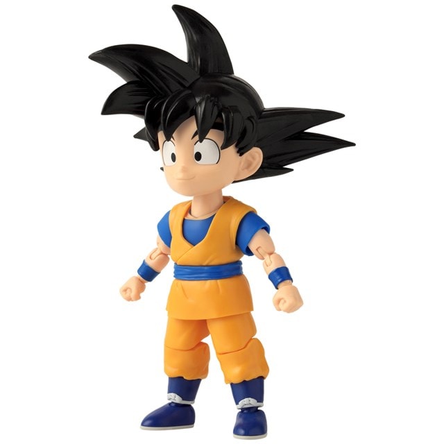 Goku Dragon Ball Daima Dragon Stars Mini Figurine - 2