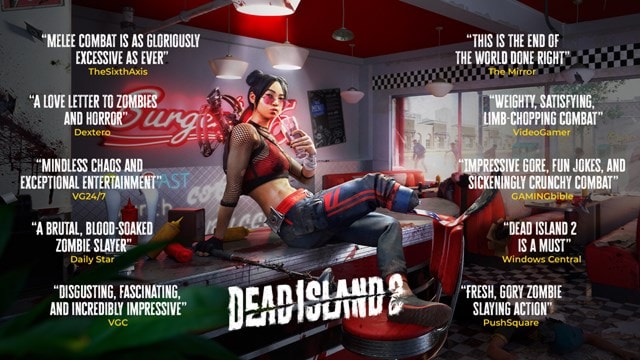 Dead Island 2 - Day One Edition (PS4) - 3