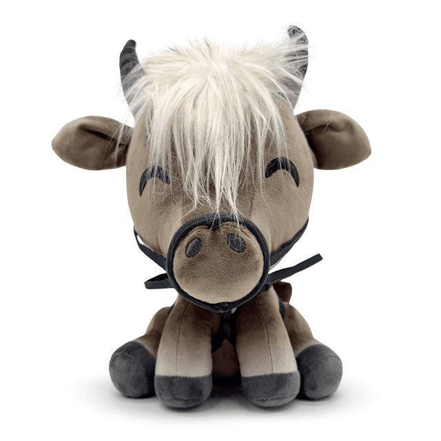 Torrent Elden Ring Youtooz Plush - 1
