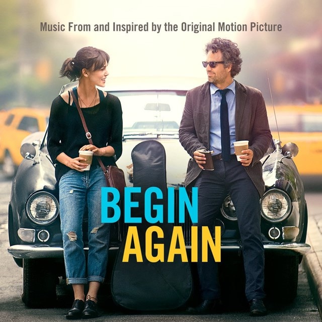 Begin Again - 1