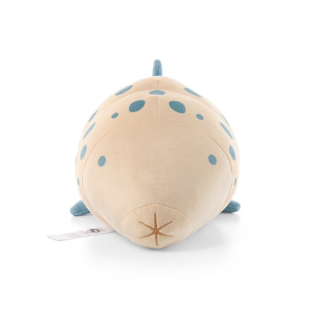 Supergirl Cedric Plush - 4