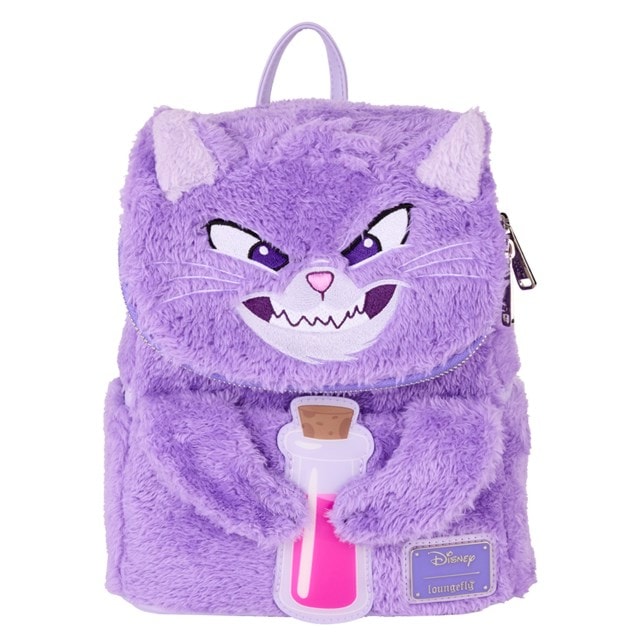 Yzma Emperors New Groove Loungefly Mini Backpack - 1