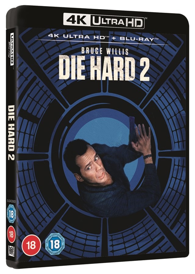 Die Hard 2 - Die Harder - 4