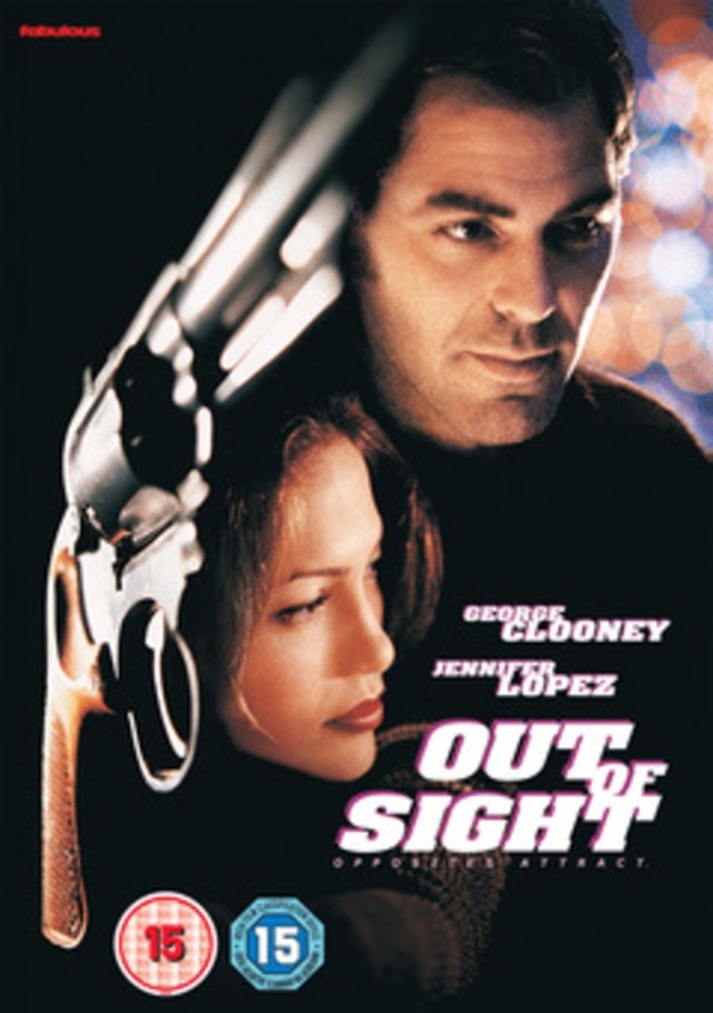 Out of Sight - 1