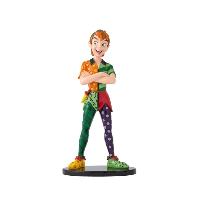 Peter Pan Britto Collection Figurine - 1
