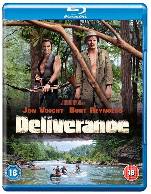 Deliverance - 1
