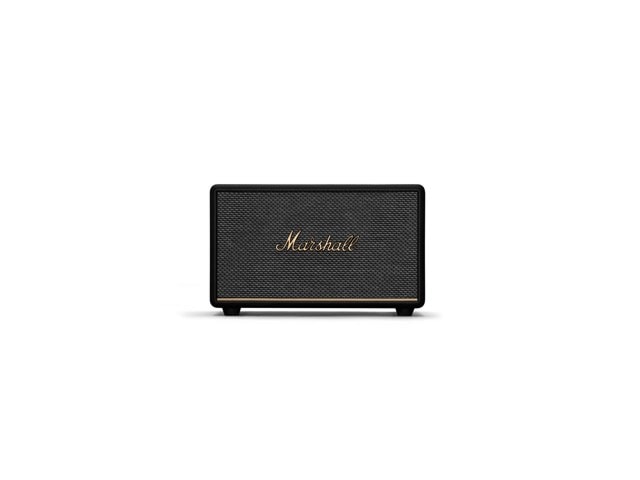 Marshall Acton III Bluetooth Speaker - 5