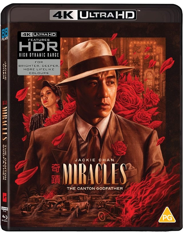 Miracles - 2