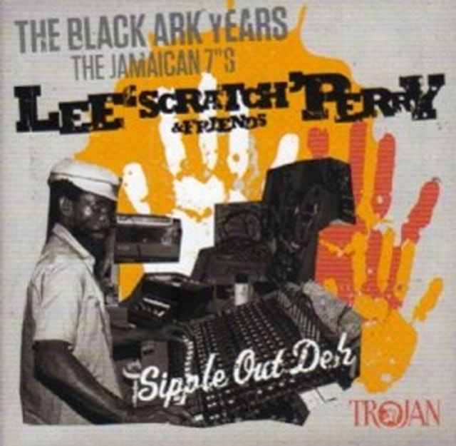 Lee 'Scratch' Perry & Friends - The Black Ark Years - 1