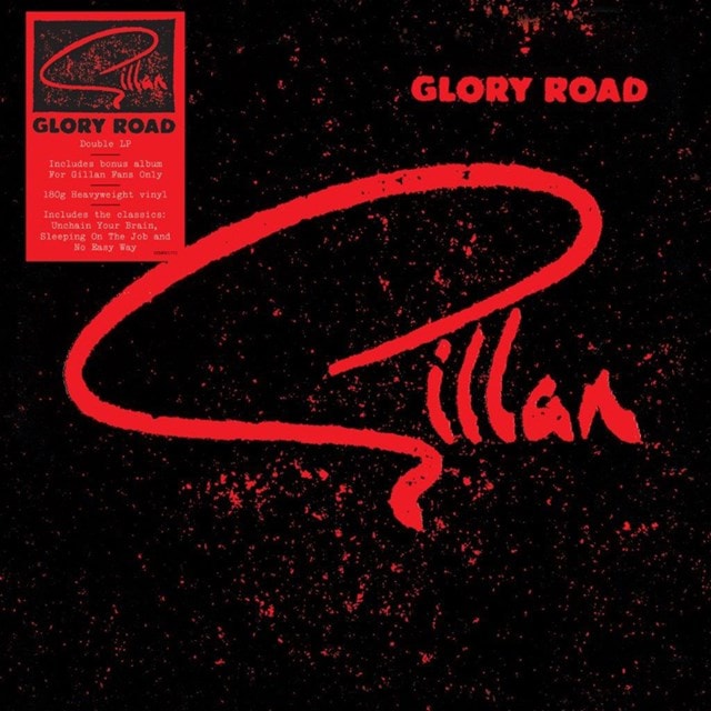 Glory Road - 1