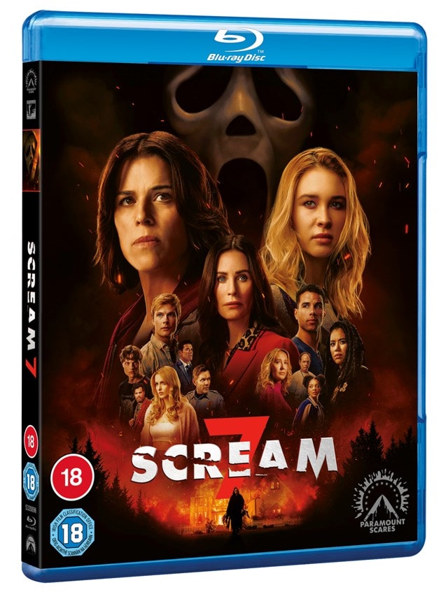 Scream 7 - 2