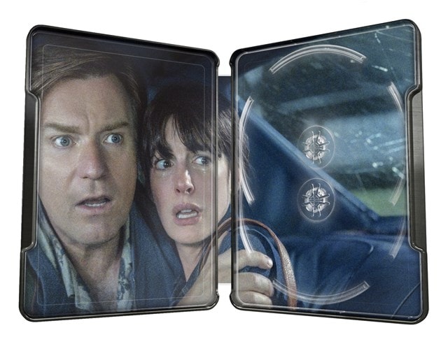 The End of Oak Street Limited Edition 4K Ultra HD SteelBook - 2
