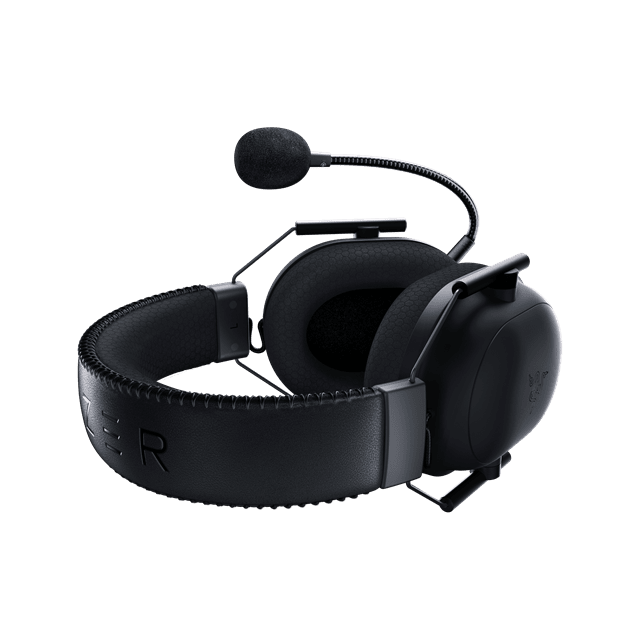 RAZER BlackShark V2 Pro Wireless 7.1 Xbox Gaming Headset - Black - 13