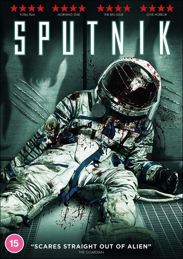 Sputnik - 1