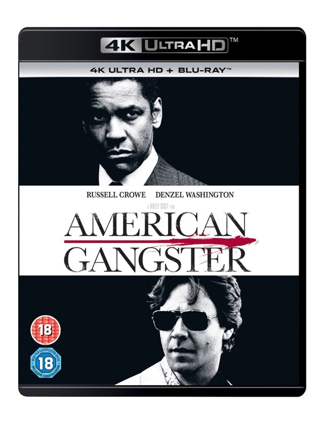 American Gangster - 1