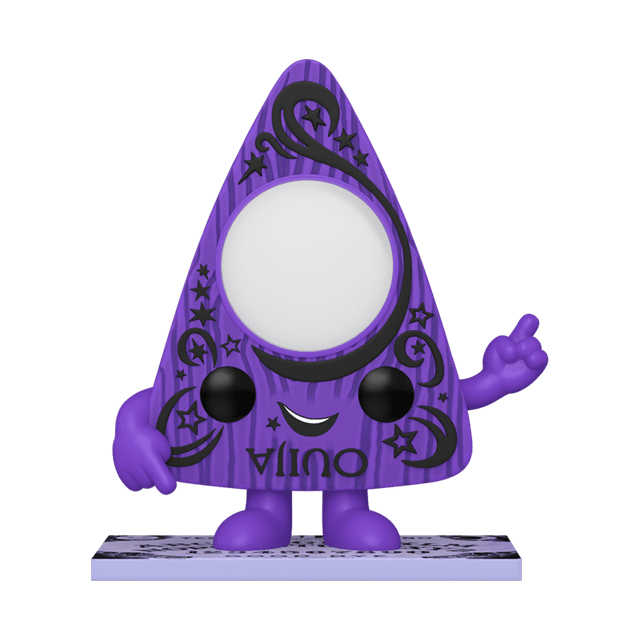 Ouija Planchette 153 Funko Pop Vinyl - 1