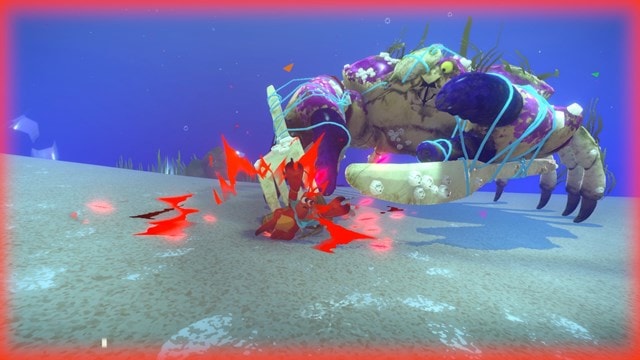 Another Crab's Treasure (PS5) - 14