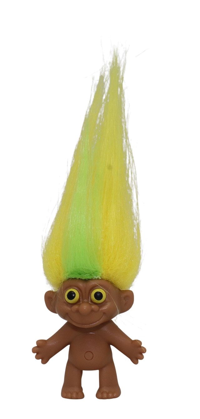 Trolls Pencil Topper Assortment Stationery - 2