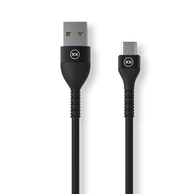 Mixx Charge USB-C Cable 1.2m - 1