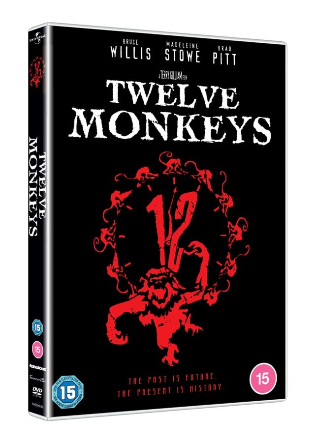 12 Monkeys - 2